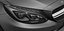 Mercedes-Benz C63 AMG Coupe 2016
