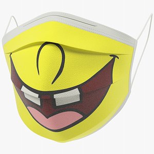 Medical Mask V6