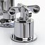 Waterworks Henry Faucet with Cross Handles