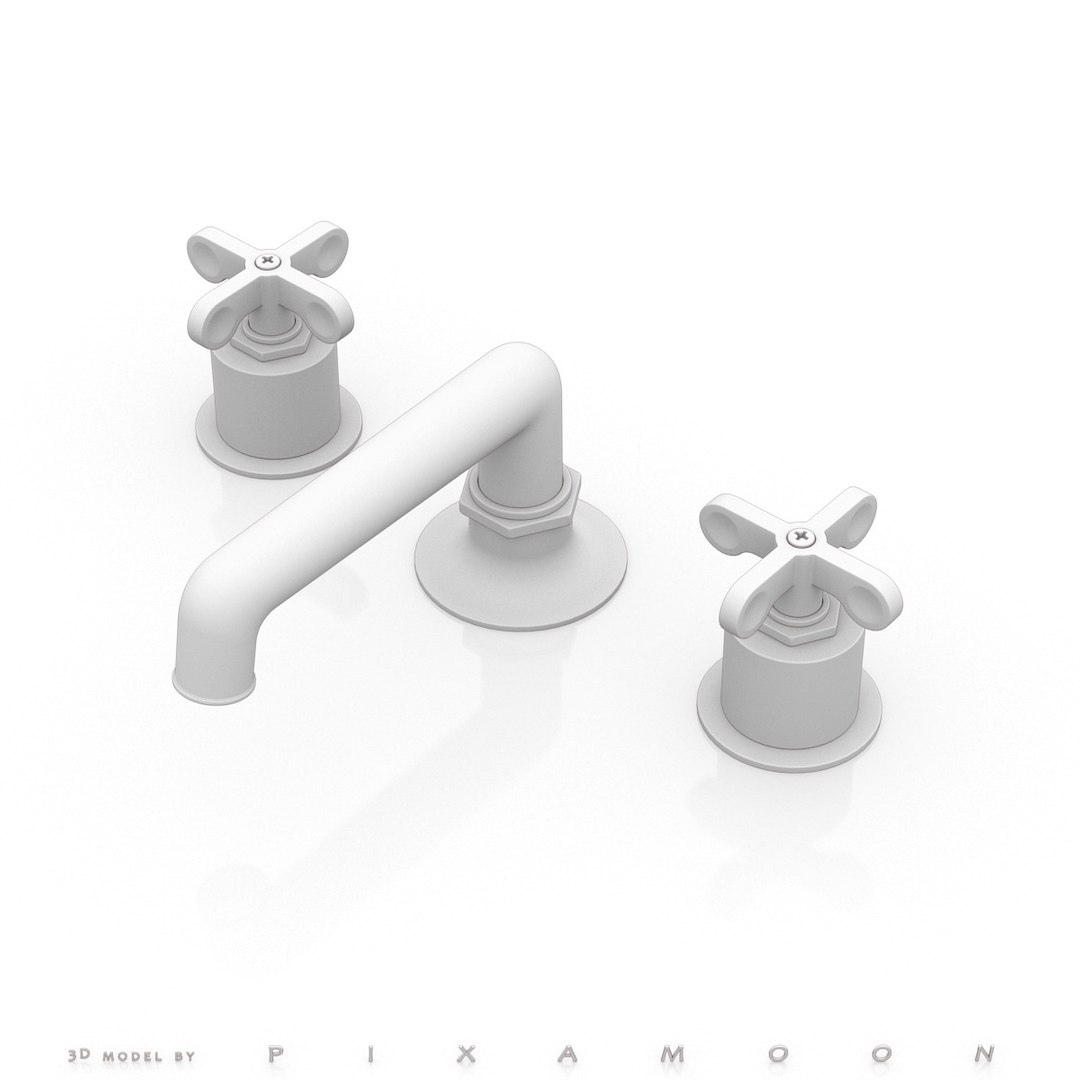 3d model waterworks faucet cross handles https://p.turbosquid.com/ts-thumb/UF/55Dgy4/McvSWFcq/pixamoon_waterworks_henry_lavatoryfaucet_crosshandles_v001_occ.rgb_color.0001/jpg/1400722846/1920x1080/fit_q87/5098b66768b4861b61ce08c2d77e9523e4e9c92a/pixamoon_waterworks_henry_lavatoryfaucet_crosshandles_v001_occ.rgb_color.0001.jpg
