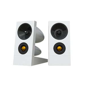 Stereo Speakers