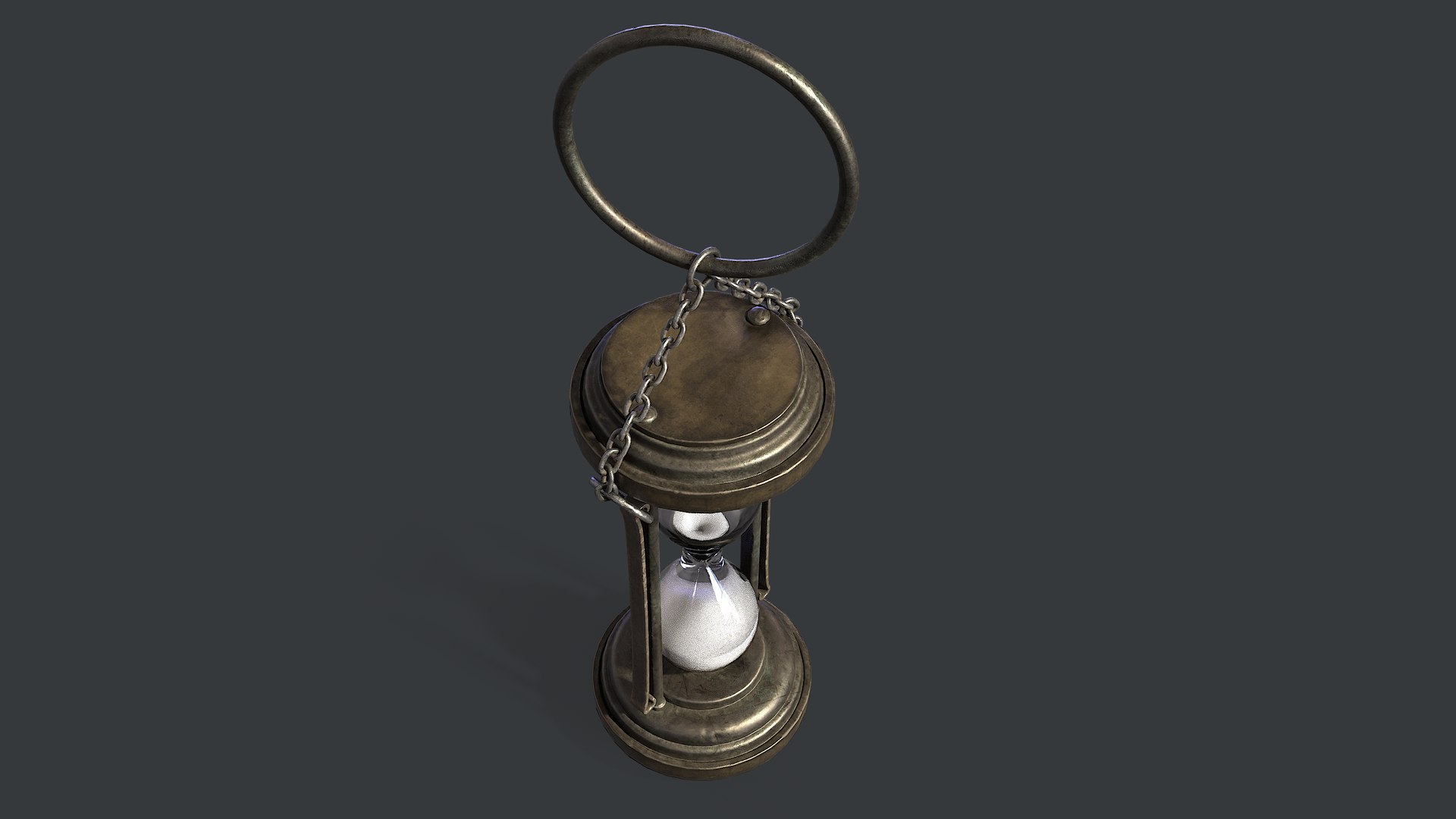 3D model Worn antique hourglass on chain https://p.turbosquid.com/ts-thumb/UF/7QwMCh/Cq/image5/png/1651159676/1920x1080/fit_q87/986f66d6fbedbbca92367de02c89a21cf7b8bb69/image5.jpg