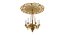 Victorian Candle Chandelier