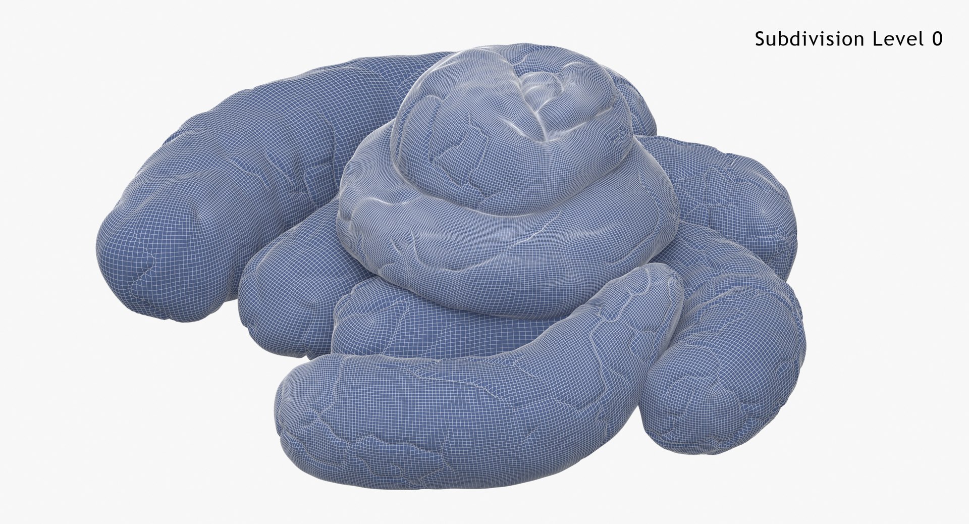 Turd Crap Shit 3D Model - TurboSquid 1639889