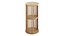 Solid Wood Side Table