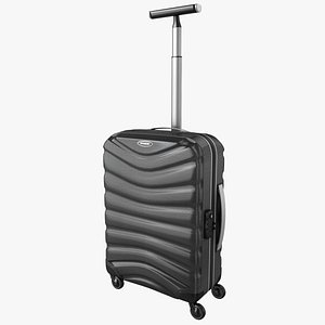 Samsonite Spinner FireLite 55 cm