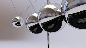 3dsmax bandul