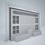 Pino Vismara Wall Home Cinema Baroque