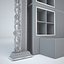 Pino Vismara Wall Home Cinema Baroque
