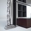 Pino Vismara Wall Home Cinema Baroque