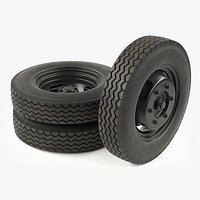 Classic Wheels