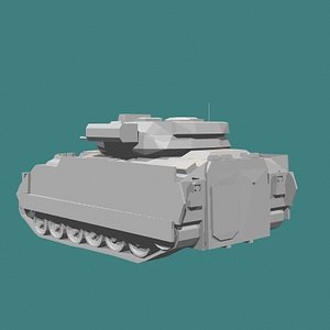 M2A2Brad