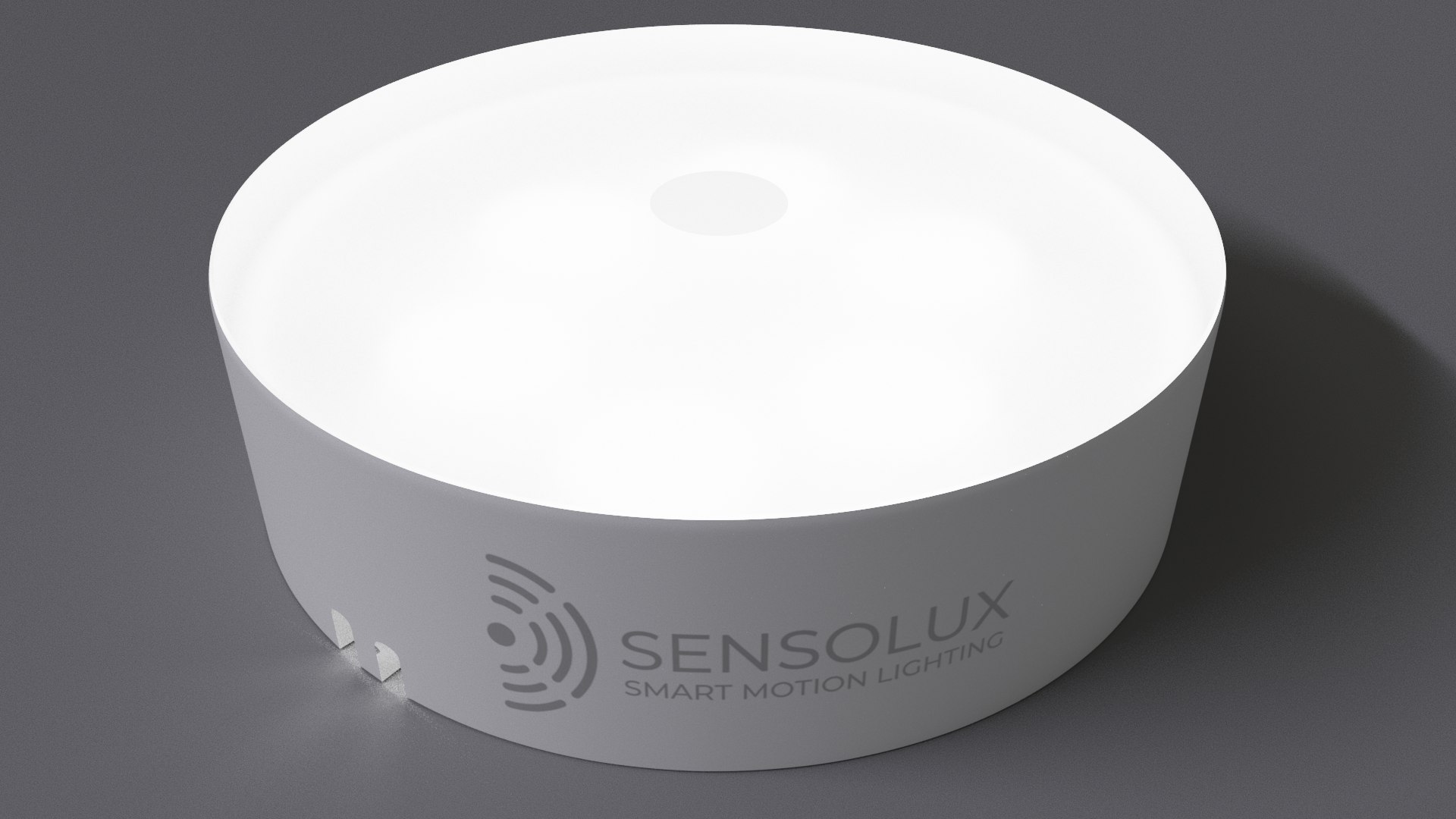 3D Modern Motion Sensor LED Puck Light PBR model https://p.turbosquid.com/ts-thumb/UF/VWLqhv/oD/motionsensorlight_v01_1_0001/png/1786089481/1920x1080/fit_q87/0df7822fc6a1e2a1951576c0bddc5d9880f471f7/motionsensorlight_v01_1_0001.jpg