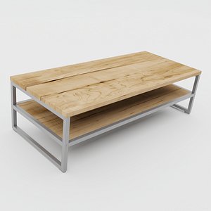 Scandinavian tables