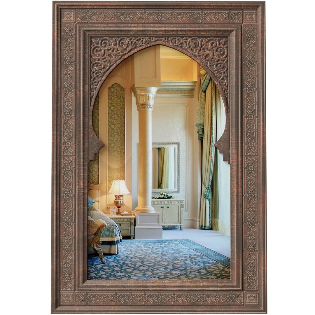 Eastern Luxurious Full-Length Wall Mirror in Carved Wooden Frame 3D model model https://p.turbosquid.com/ts-thumb/UF/VhqHlC/HO/sd2/jpg/1789028861/1920x1080/fit_q87/58d2b9c476d95ac51018d3ed53aa706ace08f63d/sd2.jpg