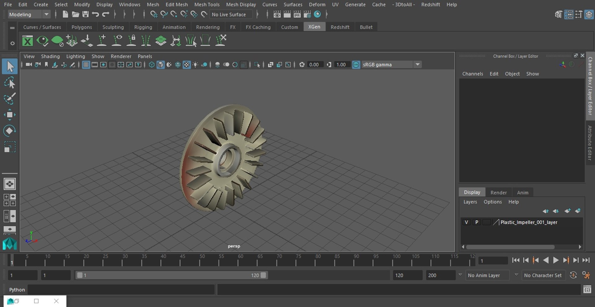 Plastic Impeller 3D model https://p.turbosquid.com/ts-thumb/UF/XG3s1M/VL/plasticimpellervray3dmodel017/jpg/1666263196/1920x1080/fit_q87/229f4f006d16313e51d5a2bf864c6b9773cdaa12/plasticimpellervray3dmodel017.jpg