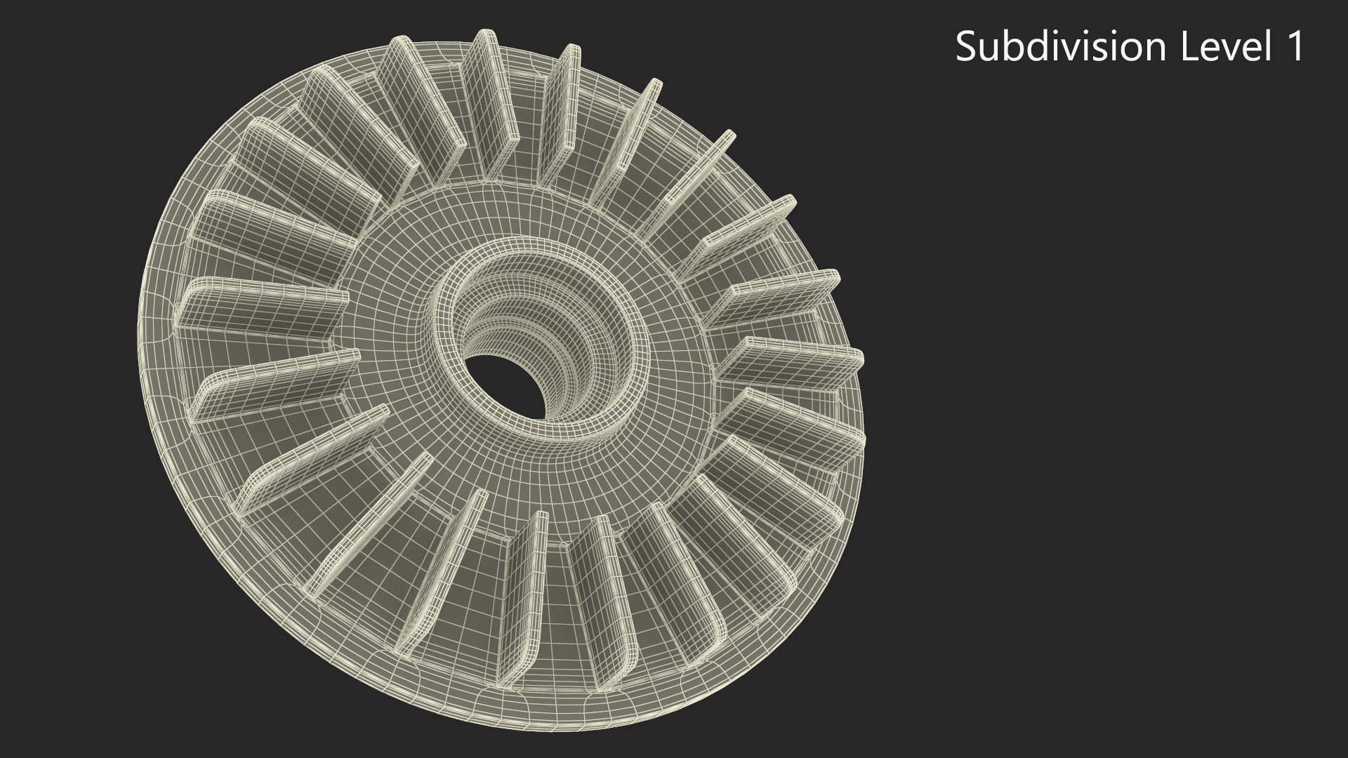 Plastic Impeller 3D model https://p.turbosquid.com/ts-thumb/UF/XG3s1M/ne/plasticimpellervray3dmodel012/jpg/1666263175/1920x1080/fit_q87/ecc4be3785eee8ddcc4ad62e6bca2a9e8f156489/plasticimpellervray3dmodel012.jpg