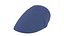 Flat Cap Navy 