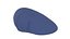 Flat Cap Navy 