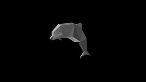 paper 3d model