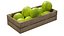 Pomelo Wooden Crate