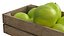 Pomelo Wooden Crate