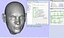 Male head 9