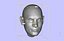 Male head 9