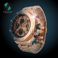 Audemar Piquet Royal Oak Offshore