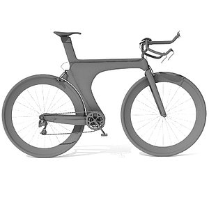 Bike UT 3