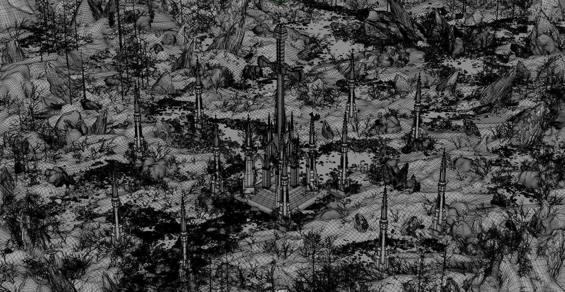 3D Sword Temple Environment model https://p.turbosquid.com/ts-thumb/UF/esqgw8/Xq/vulcanosword7/jpg/1712824616/1920x1080/fit_q87/54189f45bff3ee39947ed2795d0e4c122761a1a1/vulcanosword7.jpg