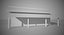 Chinese Palace Low Poly 23