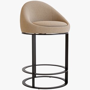 Duba Barstool