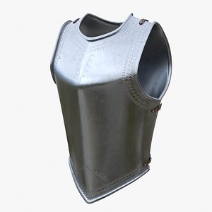 Cuirass model