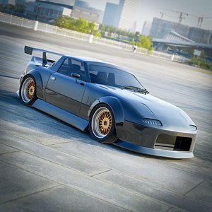 Mazda MX-5 Custom