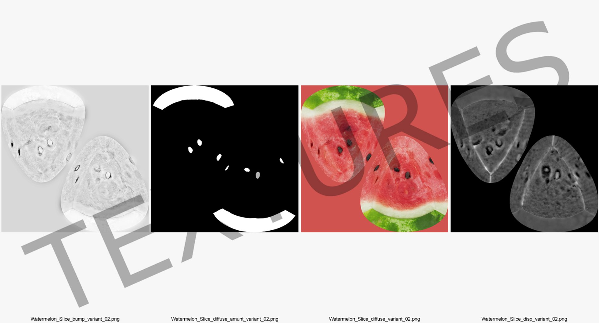 slice watermelon 3D model https://p.turbosquid.com/ts-thumb/UF/ilvIZv/3eIMvNcw/sliceofwatermelonc4dmodel010/jpg/1504684186/1920x1080/fit_q87/dbeaba2ff99db546c1503a0da81ea9a63cedf925/sliceofwatermelonc4dmodel010.jpg