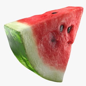 Slice of Watermelon