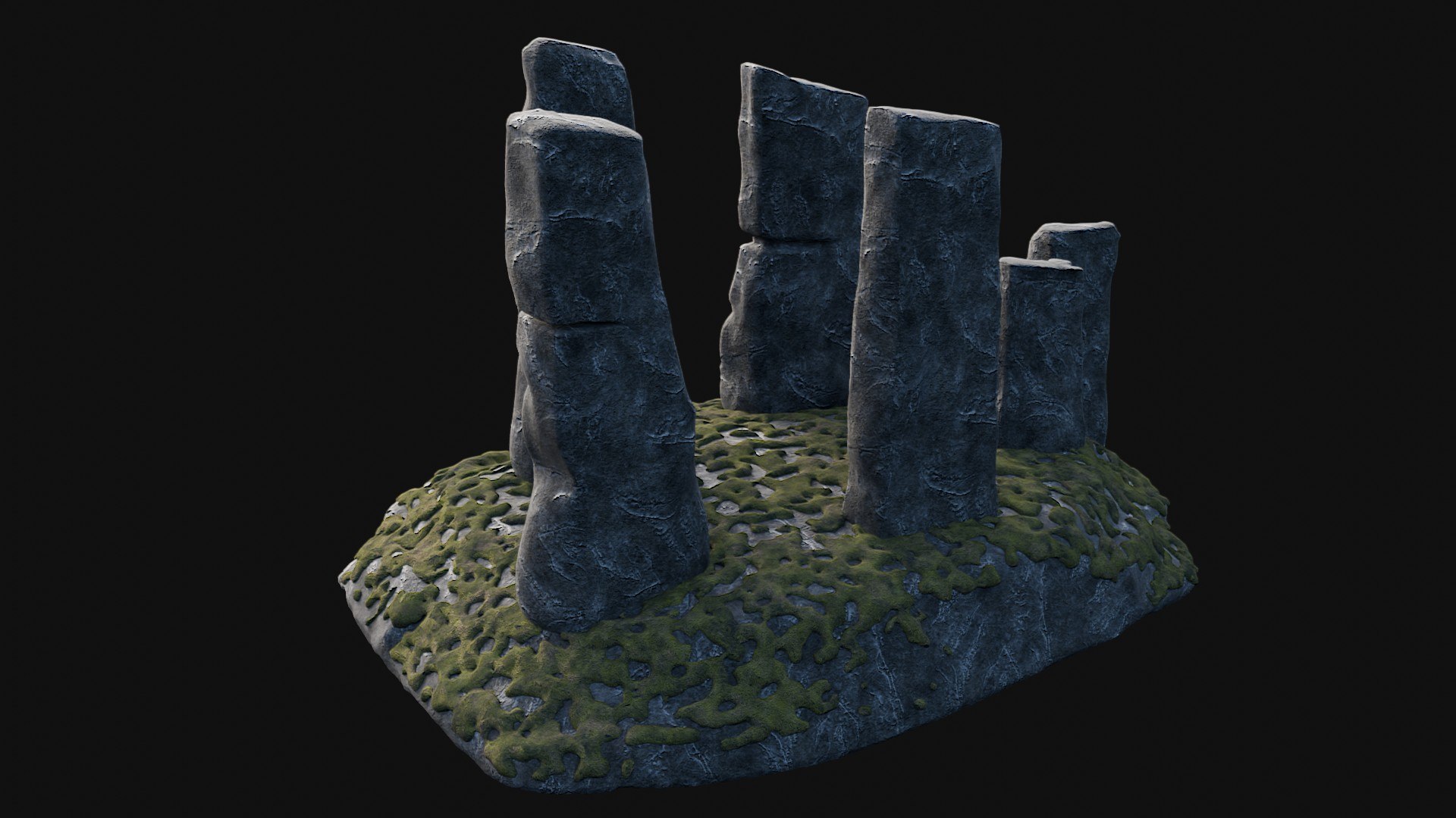 3D STONE CIRCLE ANCIENT MONUMENT STONE HENGE MEGALITH COLLECTION https://p.turbosquid.com/ts-thumb/UF/jQqkGM/RW/5_2/jpg/1733303479/1920x1080/fit_q87/8c76c4a94cb9f74dda936b891327cb15a9133ec7/5_2.jpg