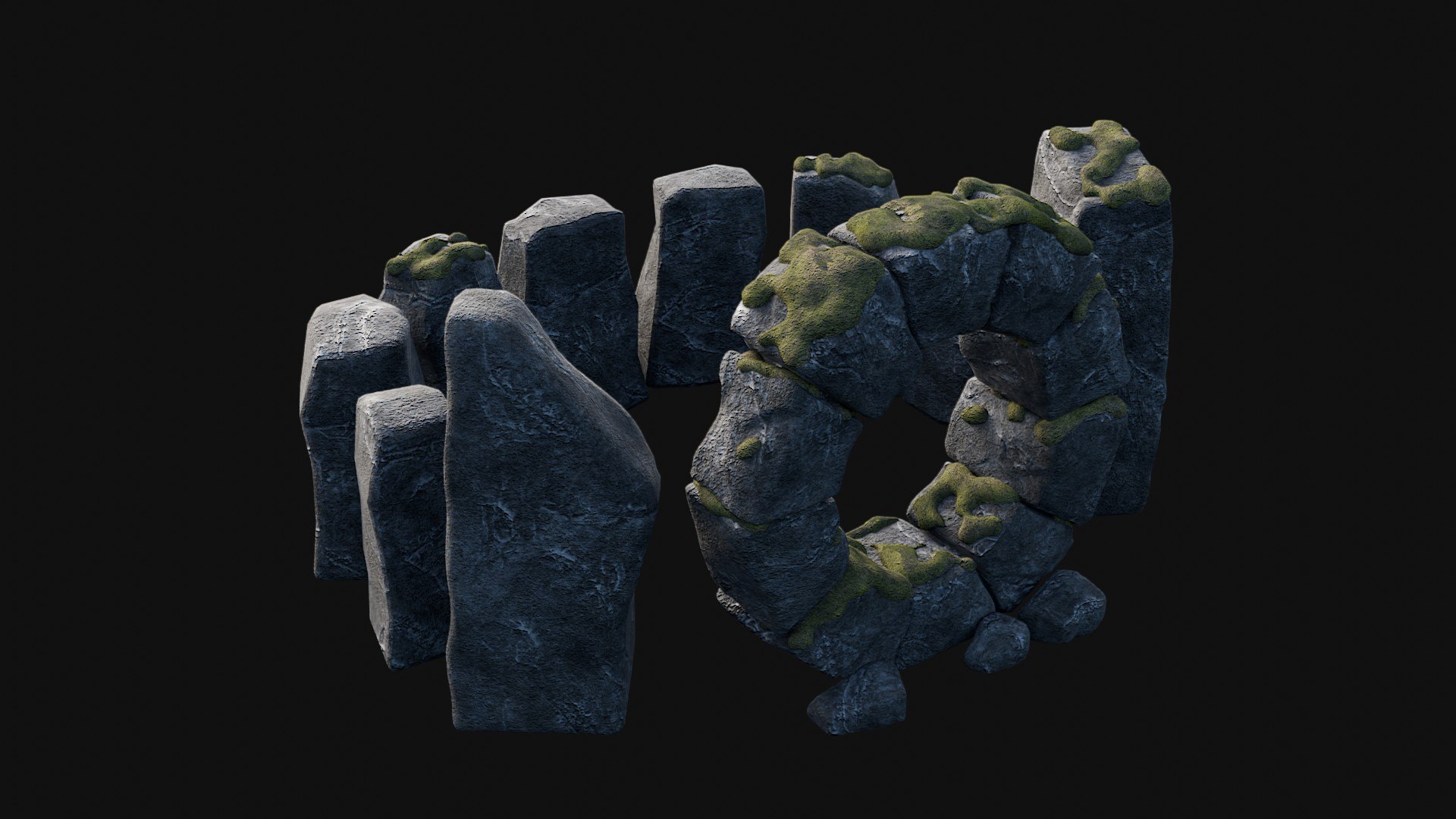 3D STONE CIRCLE ANCIENT MONUMENT STONE HENGE MEGALITH COLLECTION https://p.turbosquid.com/ts-thumb/UF/jQqkGM/ao/6_2/jpg/1733303503/1920x1080/fit_q87/e3dab01e99ec0b643d3016b4923acb745acb23b3/6_2.jpg