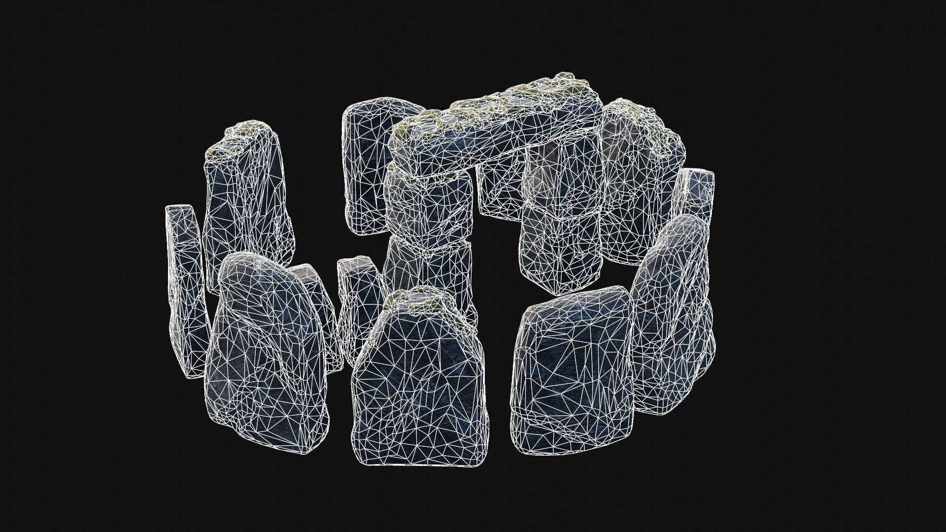 3D STONE CIRCLE ANCIENT MONUMENT STONE HENGE MEGALITH COLLECTION https://p.turbosquid.com/ts-thumb/UF/jQqkGM/io/8_5/jpg/1733303536/1920x1080/fit_q87/109a91752d5eb371476c954acecdc8cfa6c5c74f/8_5.jpg