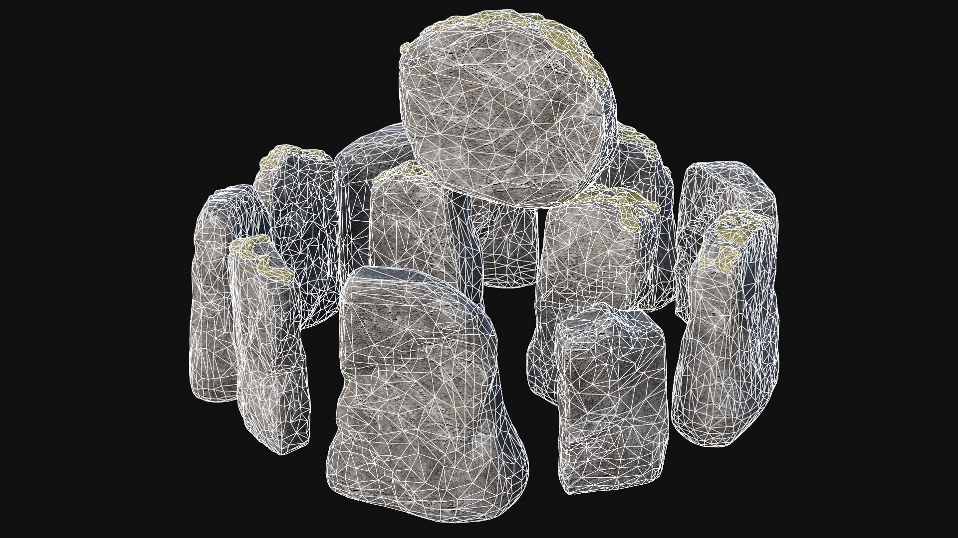 3D STONE CIRCLE ANCIENT MONUMENT STONE HENGE MEGALITH COLLECTION https://p.turbosquid.com/ts-thumb/UF/jQqkGM/oo/9_4/jpg/1733303546/1920x1080/fit_q87/8d9118e41422c9fa62e4829f55e3512360629977/9_4.jpg