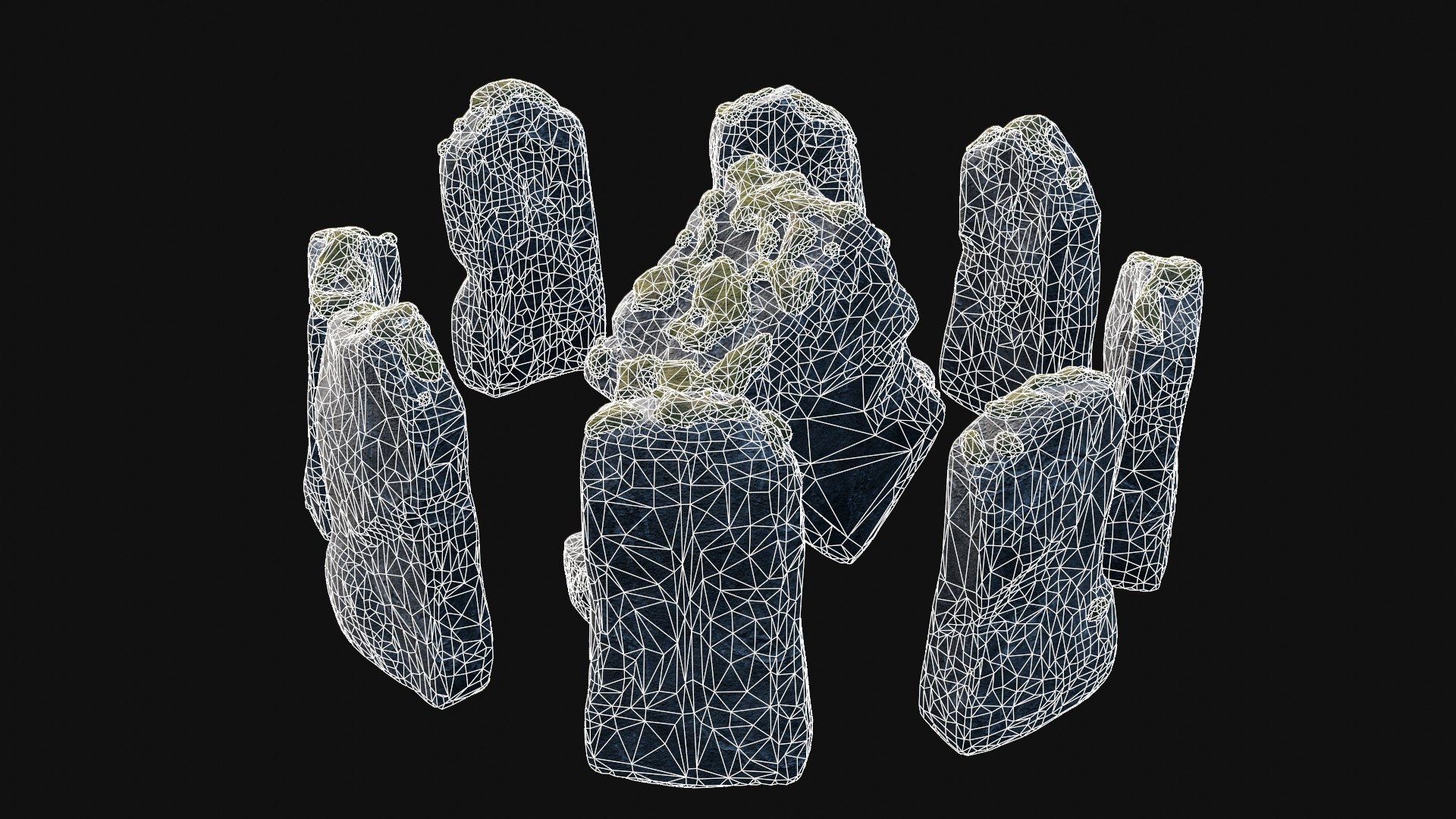 3D STONE CIRCLE ANCIENT MONUMENT STONE HENGE MEGALITH COLLECTION https://p.turbosquid.com/ts-thumb/UF/jQqkGM/rO/3_5/jpg/1733303462/1920x1080/fit_q87/7d0958a0acc6aafd290179f8aa45f3cd9de6c33b/3_5.jpg