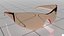 Brille inkl. 16 individuellen Shadern