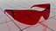 Brille inkl. 16 individuellen Shadern