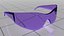 Brille inkl. 16 individuellen Shadern
