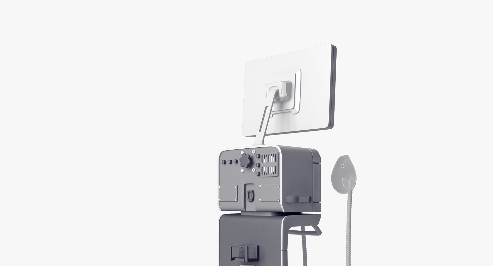 intensive care ventilation 3D model https://p.turbosquid.com/ts-thumb/UF/pFI7zF/rpTDy3eB/dframe0018/png/1502617815/1920x1080/fit_q87/3b0f971d9603d581f1149574020ad4305a1af562/dframe0018.jpg