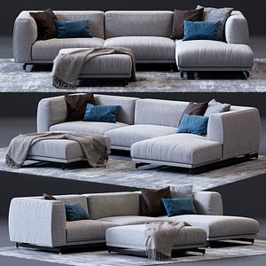 3d ditre italia st germain