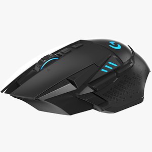 Logitech Computer Mouse