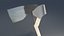 Axe lowpoly