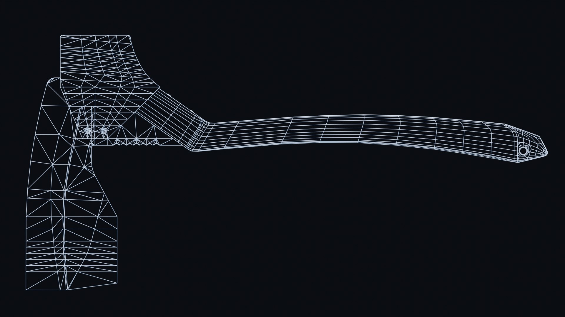 Axe lowpoly 3D model https://p.turbosquid.com/ts-thumb/UF/zD0Ija/sM/r1/png/1662322241/1920x1080/fit_q87/e1134e62e9fa1e8f1be49a6687cdddd9fe20f245/r1.jpg